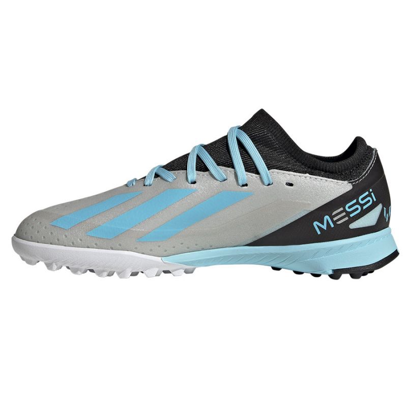 Adidas X Crazyfast Messi.3 TF Jr IE4073 soccer shoes Cipő