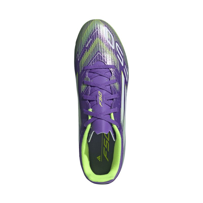 adidas F50 Club FG/MG W JI0043 football boots general