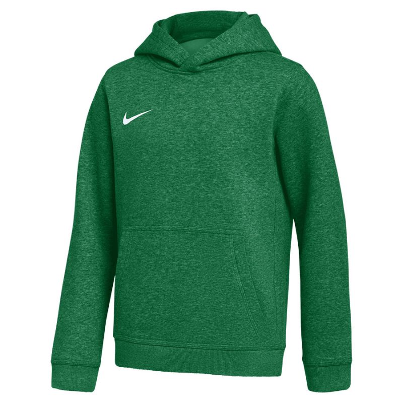 Nike Park 26 Fleece Hoodie for Kids Green IB1226 zöld kapucnis pulóver