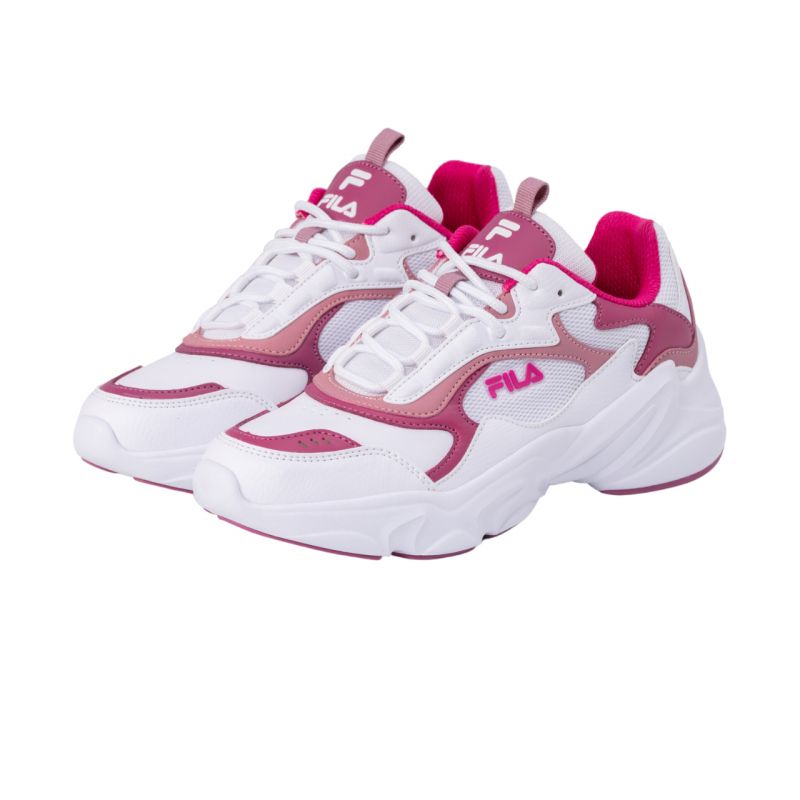 Fila Collene CB W fehér cipő