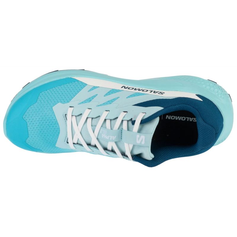 Salomon Alphaglide W L47801600 Running Shoes