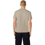 Champion SS Tee Men's T-Shirt 220278 ES035 bézs póló