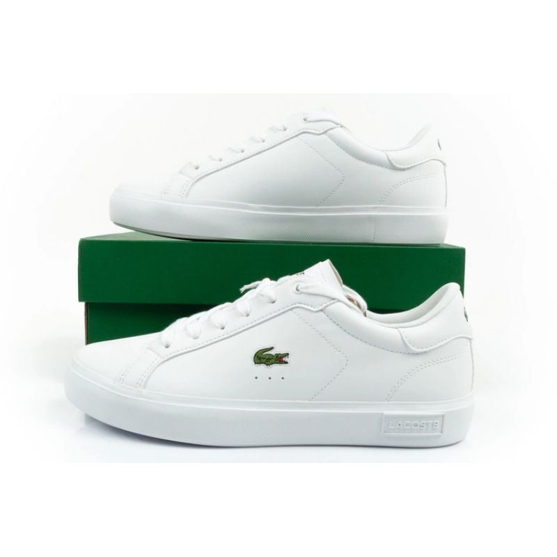Lacoste Powercourt 0721 W 741SUJ001421G Shoes Cipő