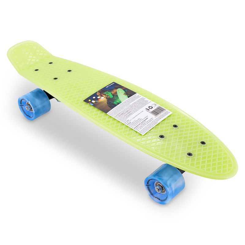 Spokey Neo Jr SPK-944590 Skateboard General