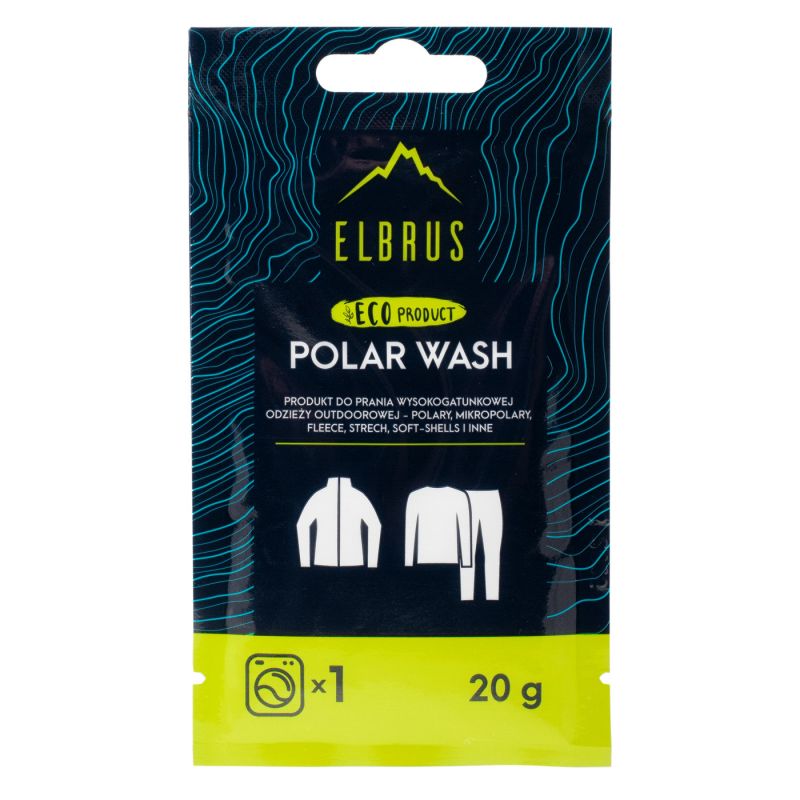 Elbrus Polar Wash 20 G