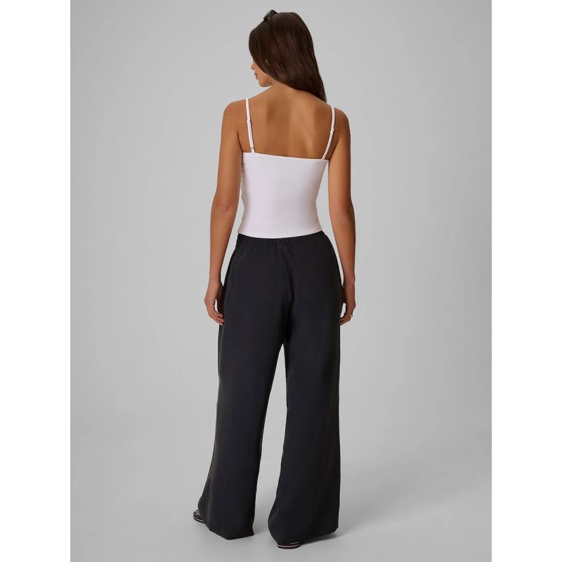 Women's 4F Modal Wide Leg Trousers
