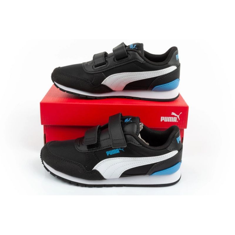 Puma ST Runner v3 NL V PS Jr shoes 384902 10 Utcai cipő