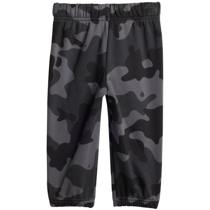 adidas Infinity Camo FL Set Jr tracksuit JW2456 edzőruha