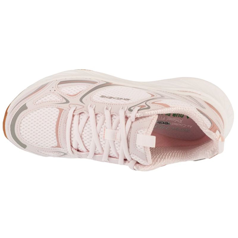 Skechers Edgeride - Silver Eclipse 150475-PNK Pink 37 Kiegészítő