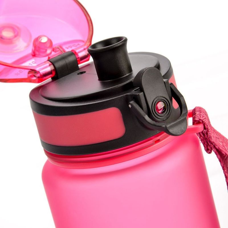 Meteor Bottle 500 ml uniw water bottles, training equipment