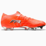 Puma Future 9 Ultimate Low FG 40 1/2 utcai cipő