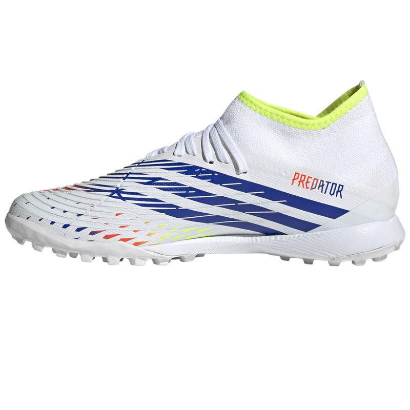 Adidas Predator Edge.3 TF M GW0951 football boots Cipő