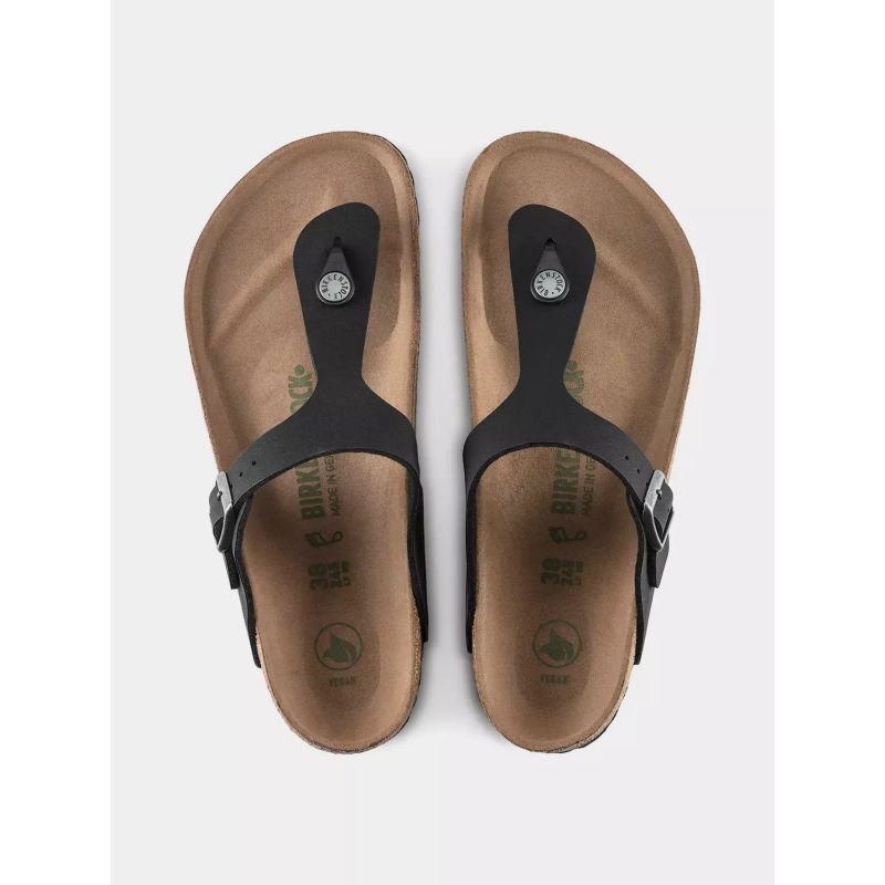 Birkenstock Gizeh BS W 1020380 slippers cipő