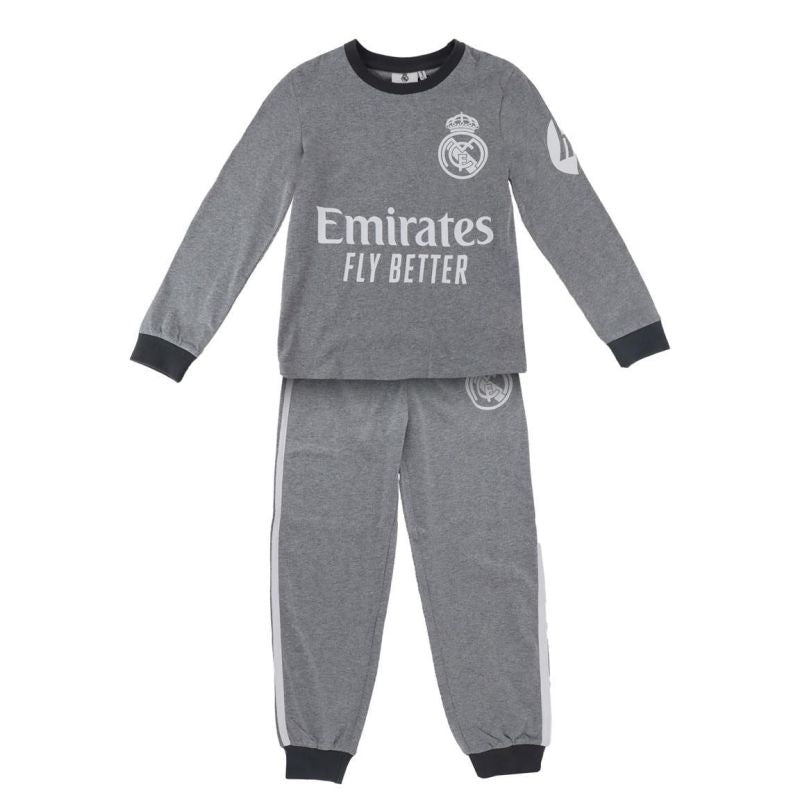 Sportmania Real Madrid boys' pajamas 2900003008 Kiegészítő