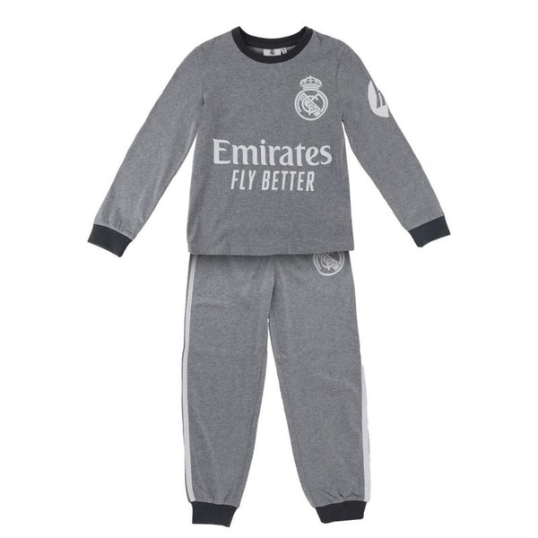 Sportmania Real Madrid boys' pajamas 2900003008 Kiegészítő