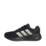 Adidas Astrastar men's black fekete utcai cipő JP5938