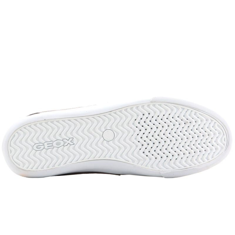 Geox U Box C - Suede+Nylon U82R3C 022FU C9007 accessories