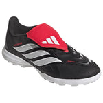 Adidas Predator League FT Jr TF Jr JS1041 fekete focicipő