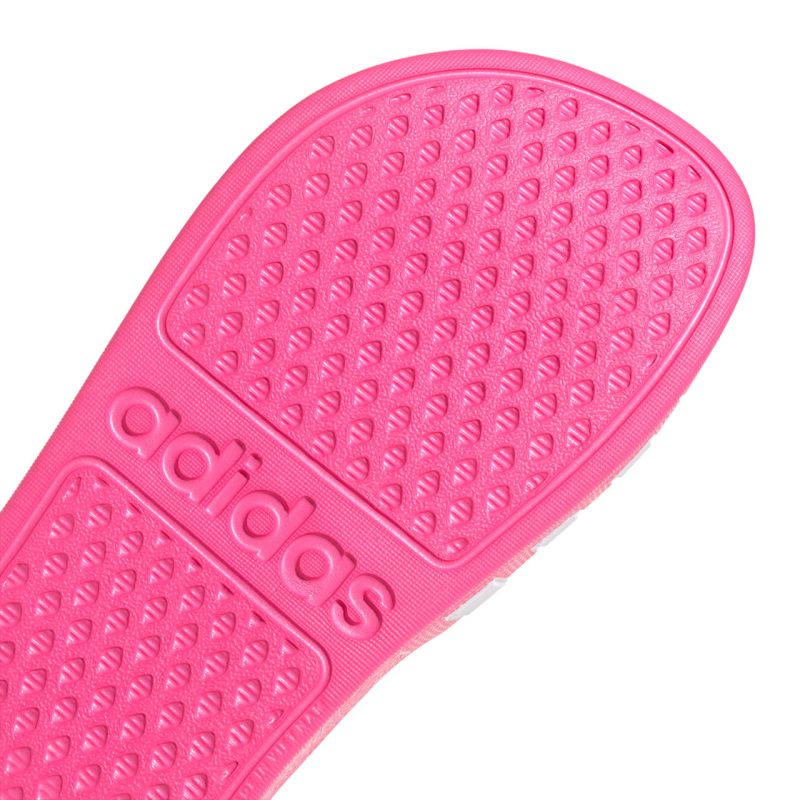 adidas Adilette Aqua Slides Jr IG4860 Túracipő rózsaszín