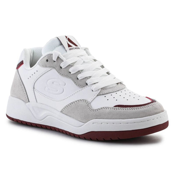 Skechers Koopa-Volley Low Lifestyle M 183241-WBUG Cipő
