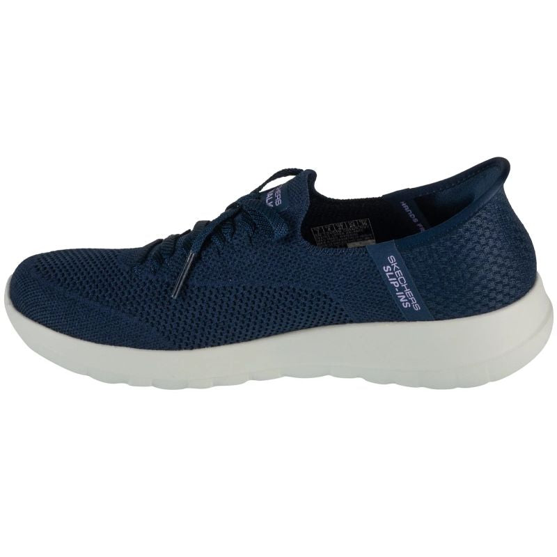 Skechers Slip-Ins: Go Walk Joy - Abby 124649-NVY Navy 35 Cipő