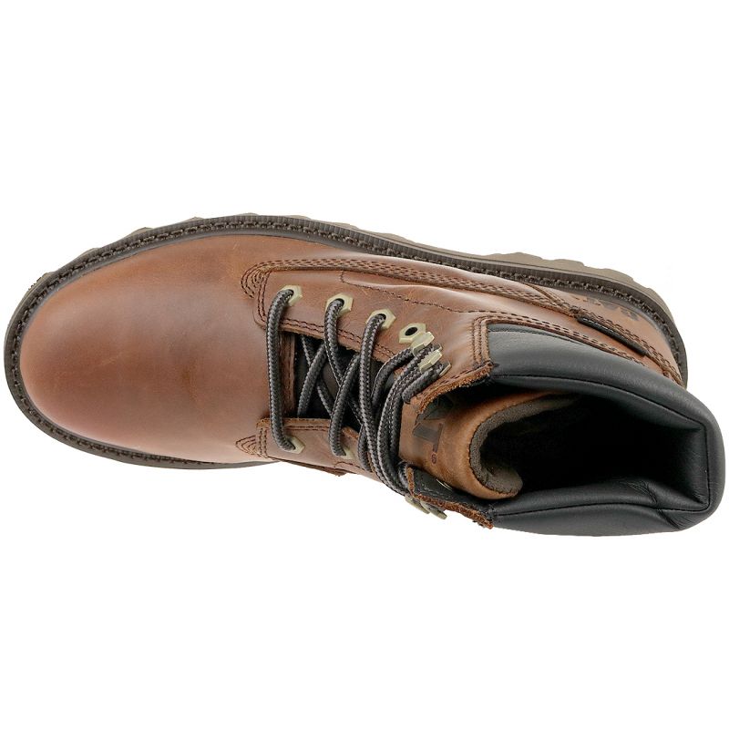 Inny Caterpillar Deplete WP M P721722 shoes Túracipő