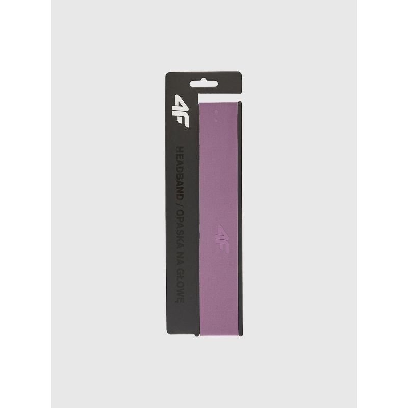 Unisex Running Headband 4F
