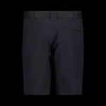 CMP Woman Bermuda W grafit shorts, pants