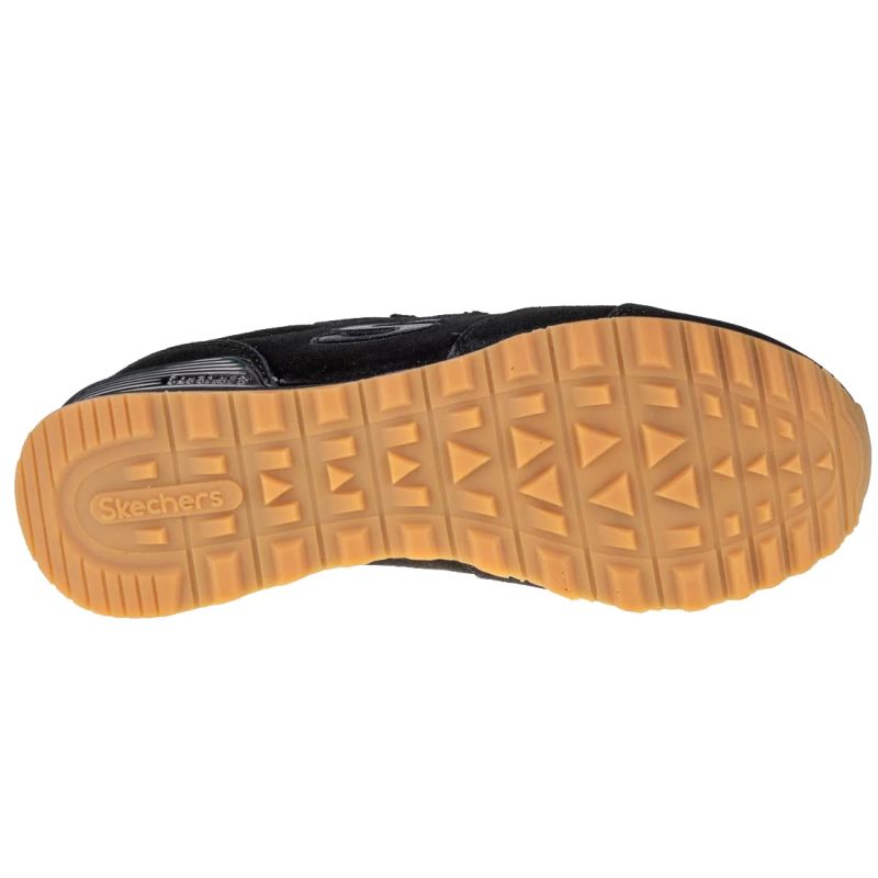 Skechers OG 85-Suede Eaze shoes 155286-BBK Cipő