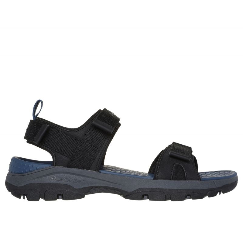 Skechers Relaxed Fit Sandals: Tresmen – Ryer M 205112-BLK cipő