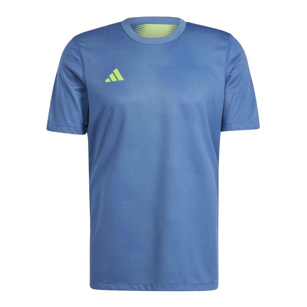 adidas Reversible 24 Jr T-shirt IN4313 póló