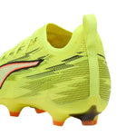 Puma Ultra 6 Pro FG/AG 108698 01 Kids' Football Boots focicipő
