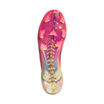 Adidas Predator Elite FG Pink Soccer rózsaszín cipő