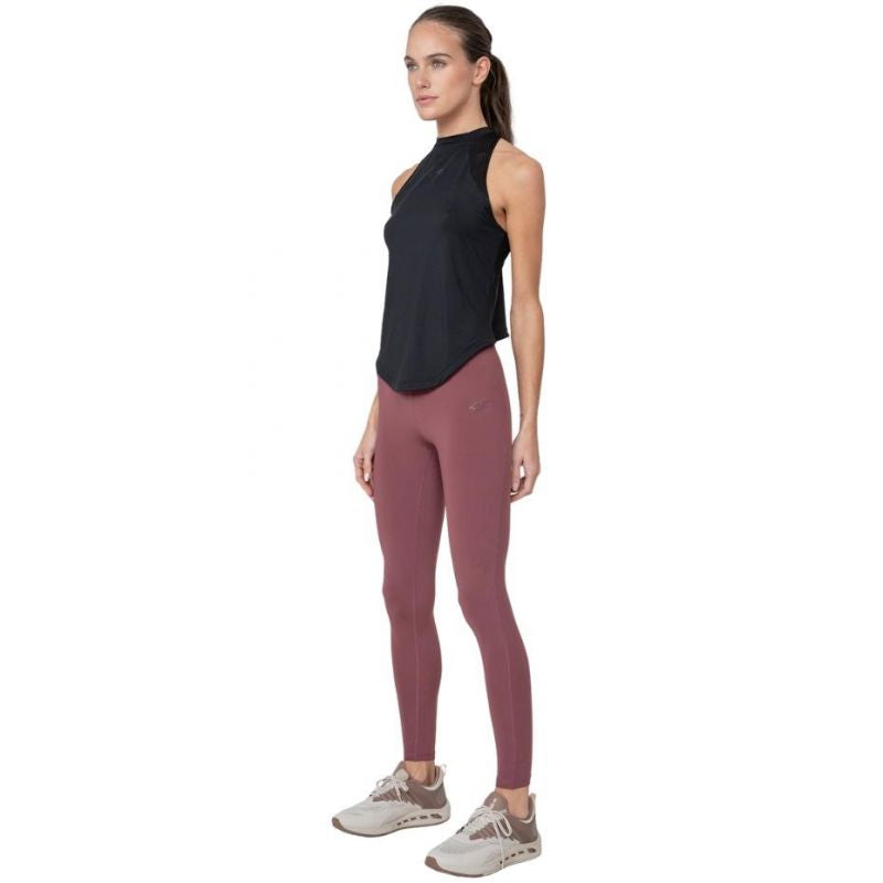 4f W Leggings H4z22 Spdf011 60s