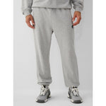 4F Men's jogger sweatpants férfi nadrág 4FRAW26TTROM2176-27M