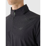 Men's ultralight running 4F 4FRAW24TTJAM0775-20S kabát