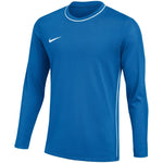 Nike Dri-Fit Park 26 Crew Top Men's T-Shirt kék póló HM7165463