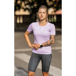 Rogelli AYA Women's Running Gray 2XL szürke short
