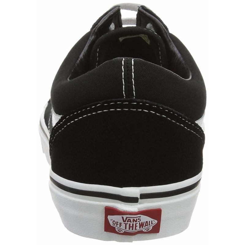Vans Old Skool U VN000D3HY28 shoes fekete hátizsák