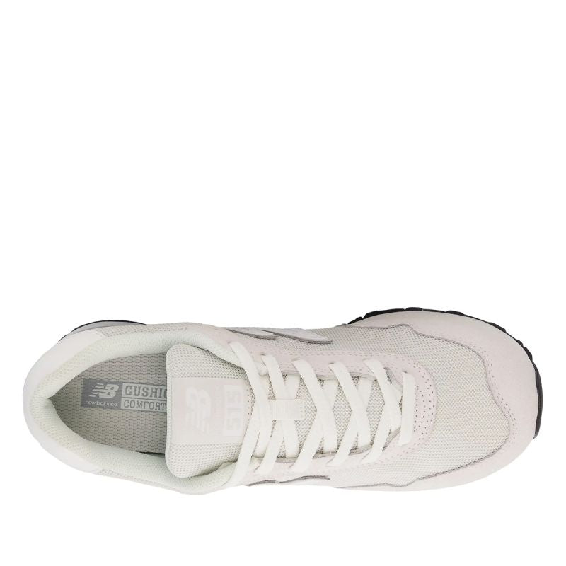 New Balance M ML515WHT shoes Cipő