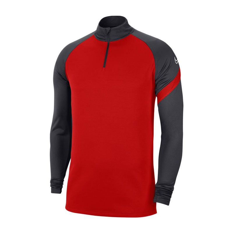 Nike Sweatshirt Nike Dry Academy Dril Top M BV6916-657 Pulóver