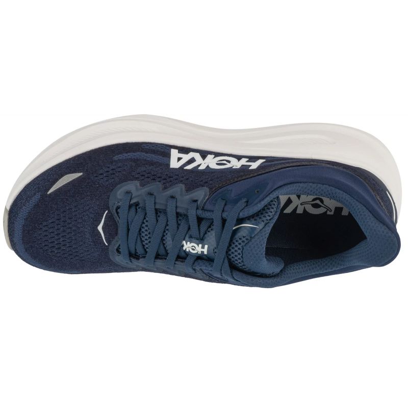 Hoka Bondi 9 M 1162011-VYN Running Shoes Cipő