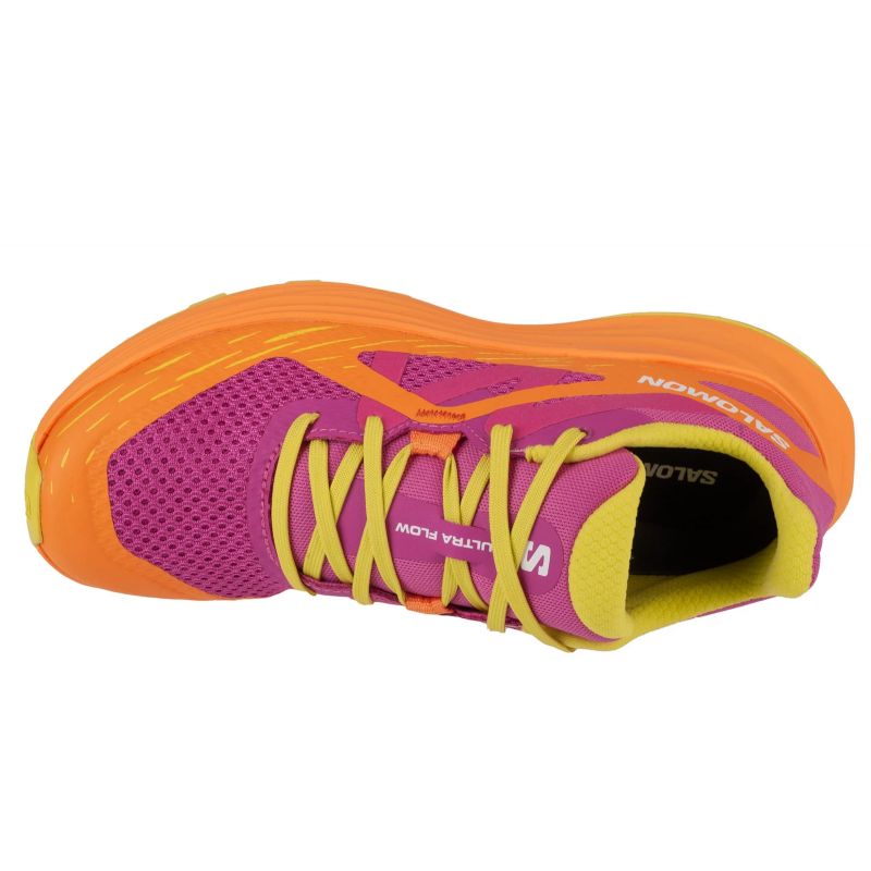 Salomon Ultra Flow W 475250 Running Shoes
