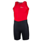 Rogelli triathlon Florida red