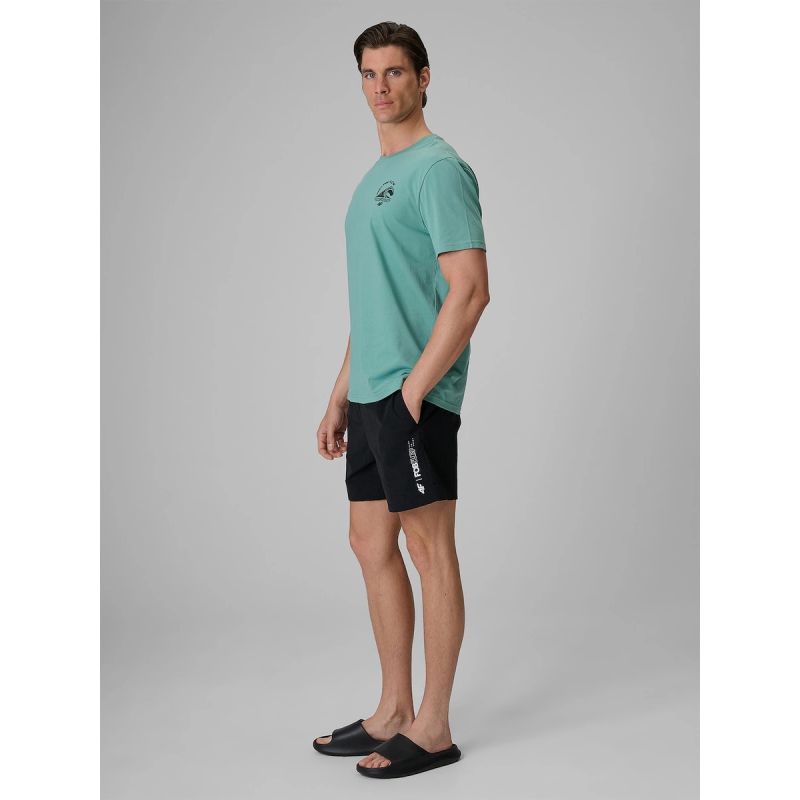 4F Men's boardshorts with UPF50+ sun protection short
