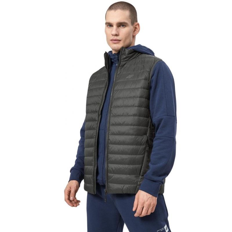 Vest 4f M H4z22 Kump001 43s