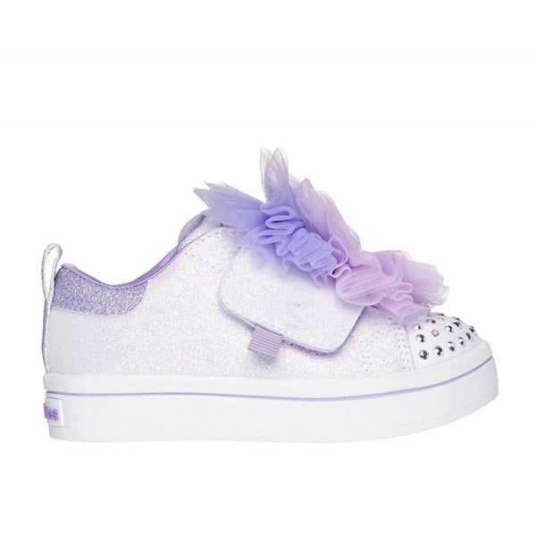 Skechers Twinkle Toes Shoes - Twi-Lites 2.0 Tutu Cute Jr 314389n cipő, gyerek