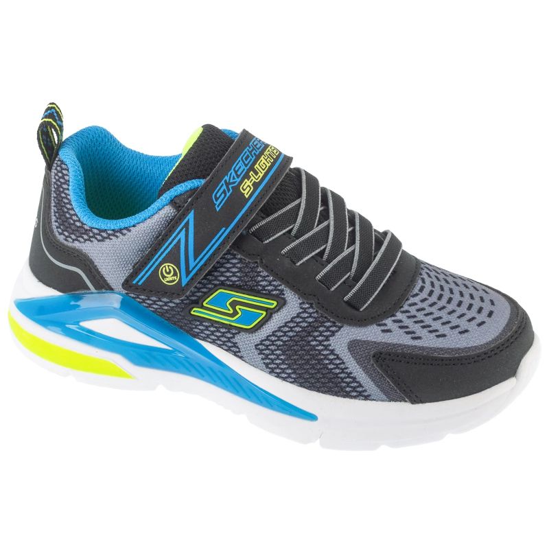 Skechers Tri-Namics Black