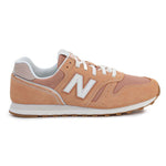 New Balance W WL373SD2 narancssárga utcai cipő
