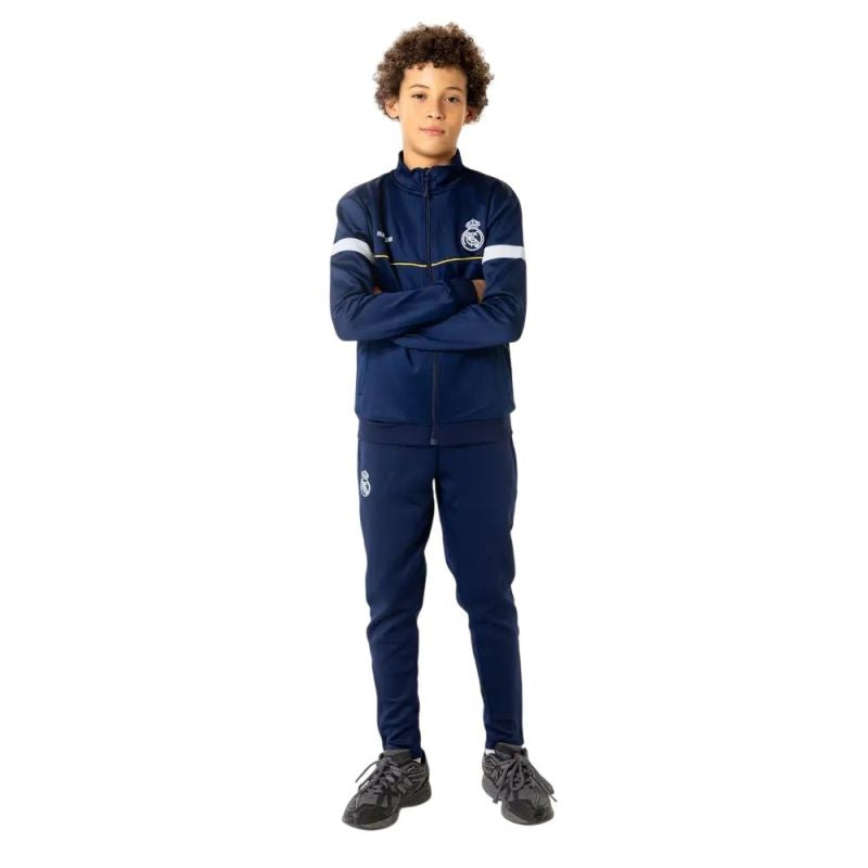 Real Madrid tracksuit N29 junior RM2CHP29 póló